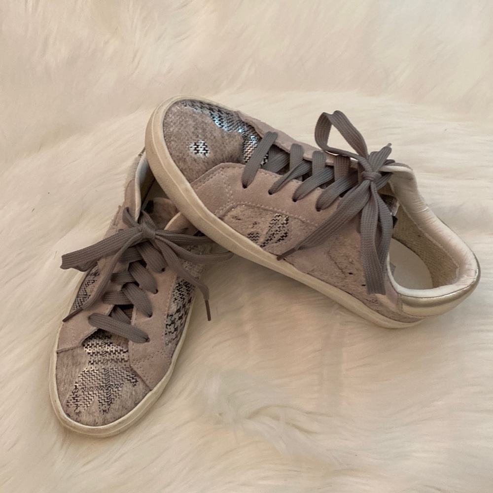 Steve Madden Sneakers